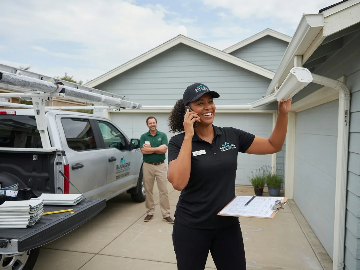 Gutter Installation Eudora, KS FAQs